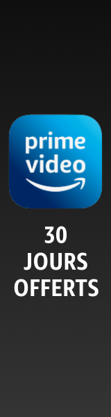 Prime Video 30 days free